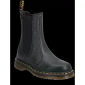 Dr. Martens Chelsea Boots '2976 Hi' noir