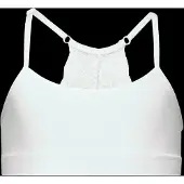 Lindex Soutiens-gorge blanc