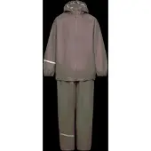 CeLaVi Costume fonctionnel olive