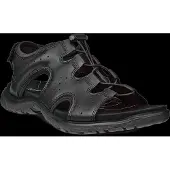 Ecco Sandales de randonnée 'Offroad Roam' noir