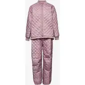 CeLaVi Vêtements Thermiques - Mauve Shadow - - 5 ans (110) - Vêtements Thermiques