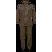 En fant Costume fonctionnel roseau