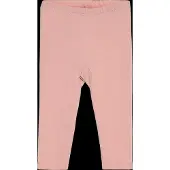 Fixoni Leggings 'SOLID' rose