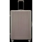 Epic trolley Atlas 55 cm Trolley 4W Olive Green gris-vert