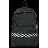 Eastpak Sac à dos 'Office' noir / blanc
