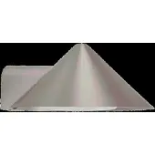 Frandsen Grasp Applique Brushed Stainless Steel