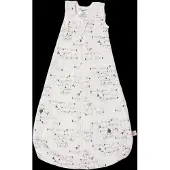 Ergobaby Tog 2.5 Sheep Move Sleep Bag Blanc 6-18 Months