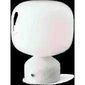 Gejst Meemo Lampe Portable White Marble