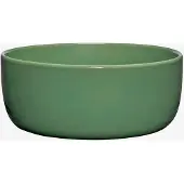 Hubsch Amare bols S vert lot de 6 pièces