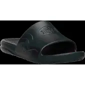 HeyDude Wave Slide Sandales pour hommes Noir Taille 43