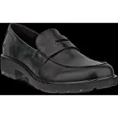 Ecco Chaussure basse 'METROPOLE VIENNA' noir