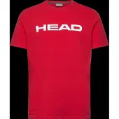 Head Racket T-shirt à Manches Courtes Club Original