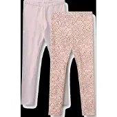 Wheat Leggings 'Jules' beige / lilas / rouge