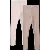 Wheat Leggings 'Jules' crème / poudre