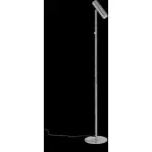 House Nordic Lampadaire Paris 150 cm - Argent