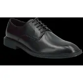 HUGO Chaussure à lacets noir