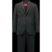 HUGO Costume deux pièces Modern en twill stretch