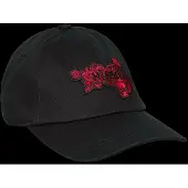 HUGO Mett-biker 10269331 Cap Noir