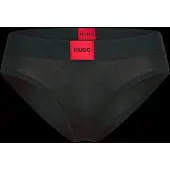 HUGO Red Label 10241852 Panties Noir XL Femme