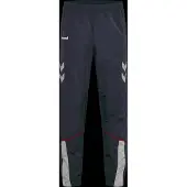 Hummel World 26 Tracksuit Pants Bleu XL