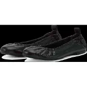 Ilse jacobsen Ballerines 'Panora01' noir