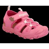 Bisgaard Sandales parker filles - Rose