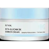 IUnik - Beta-Glucan 3X Barrier Cream - Crème barrière protectrice