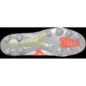 Mizuno Monarcida Neo Iii Pro Football Boots Blanc EU 45