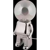 Leitmotiv Table Lamp Ross LED