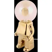 Leitmotiv Lampe LED Ross