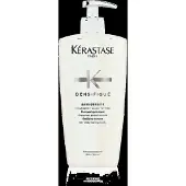 Kérastase Densifique Bain Densité shampoing repulpant et raffermissant pour cheveux en manque de densité 500 ml