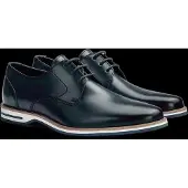 Lloyd Chaussure à lacets 'ALTON' bleu marine