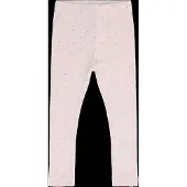 Lil´ Atelier Leggings 'NMFGago' violet pastel / rose