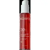 Laboratoires de Biarritz Huile solaire invisible SPF30 125 ml Huile