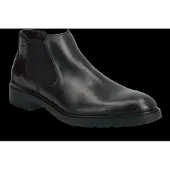 Lloyd Chelsea Boots 'VIBE' noir