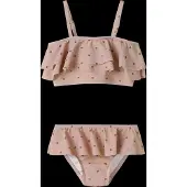 Name it Ensemble de bain Helga Fille Misty Rose
