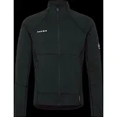 Mammut Taiss Ml Jacket Noir L Homme