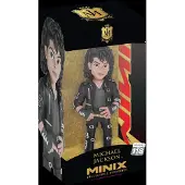 Arcades Cnt Figurine Minix Michael Jackson Bad Music #118 PVC 12cm ACC