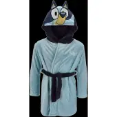 Cerda Bluey Peignoir Fleece