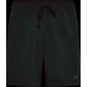 New Balance Pantalon de sport 'RC Essential Short 7"' noir