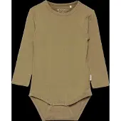 Minymo Body m/l - Bambou - Séché Herbs - - 50 - Body M/L