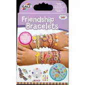Galt Toys, bracelets de l'amitié, kit de bricolage pour enfants, 7 ans et plus