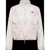 New Balance Veste de sport blanc