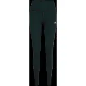 New Balance Pantalon de sport 'Harmony' noir / blanc