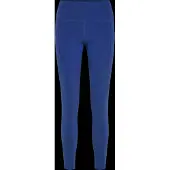 New Balance Pantalon de sport bleu
