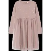 Name It Mini Robe 'NMFNadja' or / mauve