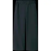 Name It Kids Pantalon 'NALINNA' bleu marine