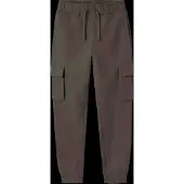 Name It Kids Pantalon 'NKMOllie' vert foncé