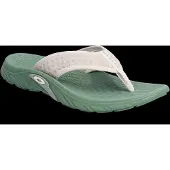 Oakley Apparel Operative Flip Flops Vert EU 44 Homme
