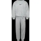 Nike Survêtement 'ESSENTIAL' gris chiné
